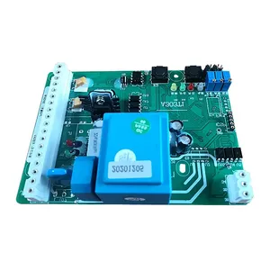 Bernard Electric Actuator Accessories A303T1 Valve Electric Device Main Control Board Actuator Circuit Board thumbnail-4