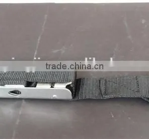 04706 Curtain Side Overcentre Buckle and Cam Buckle thumbnail-2