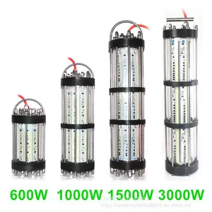 4000W 220VAC Deepsea Underwater Fishing Lure LED Fishing Light thumbnail-5