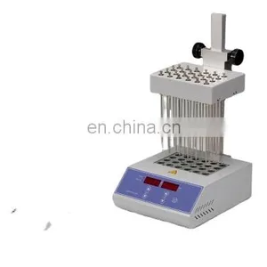 Nitrogen Evaporators for Sample Concentration thumbnail-1