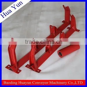 Conveyor Roller Brackets/roller Frame and Roller Sets thumbnail-2