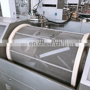 Omega Soft Capsule Encapsulation Production Line thumbnail-4