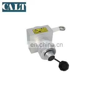 Measuring Range 1100mm CESA-S1100-RM Draw Wire Displacement Sensor for Measuring Length thumbnail-2