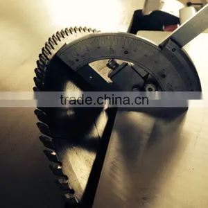CA MJ6132TYO Precise Wood Cutting Panel Saw thumbnail-2