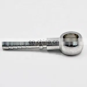 High Quality Custom Standard Hydraulic Pipe Fittings Banjo Hose Fittings thumbnail-5