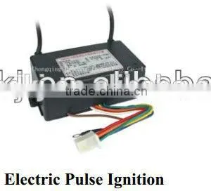 High Energy Electric Pulse Igniter for Gas Ignition System Quality Choice thumbnail-1