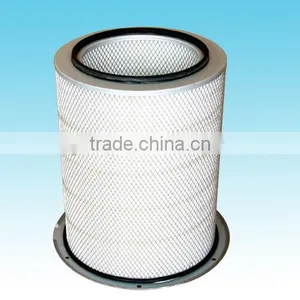 Generator Engine Parts of Air Filters Used in Diesel Generator for Sale thumbnail-4
