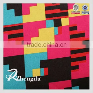 2013 New Design Plain Coated Fabric With Reach Standard thumbnail-1