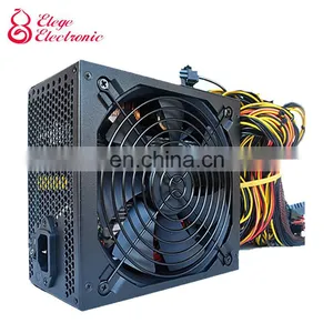 Full-mode Resistance Multi-channel Graphics Card Power For Dragon Storm Power Supply 1800w 2000w thumbnail-1