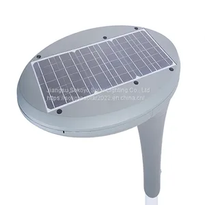 SOLAR GARDEN LIGHTING thumbnail-1