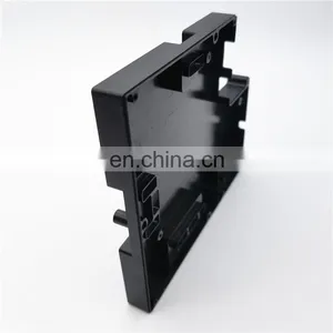 High Precision Machining CNC Anodizing Parts Aluminum Machining Fabrication 20220511 thumbnail-1