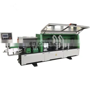 Factory Produce Woodworking Machine Automatic Wood Edging Machine Banding thumbnail-1