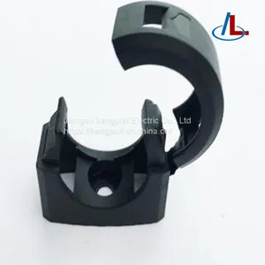 Corrugated Pipe Round Fixed Support thumbnail-3