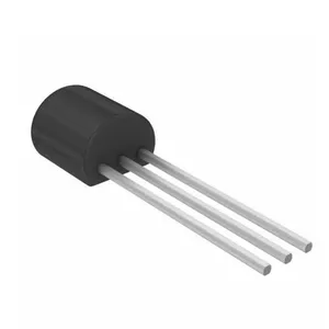 ON Semiconductor 2N5457 Discrete Semiconductor Products Transistors - JFETs thumbnail-1
