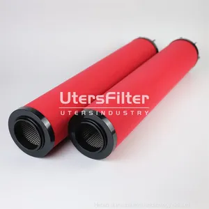 L430PF L430AO L430AA L430AX L430ACS L430AR L430AAR Air Compressor Precision Filter Element thumbnail-5