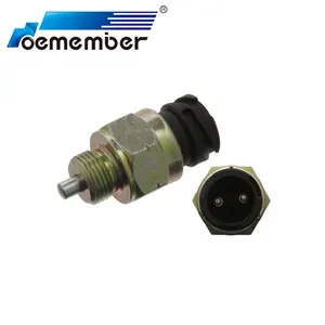 OE Member Pressure Sensor 0501210058 3197870 1472738 1394465 1348509 81255250032 1743180 Brake Light Switch for Volvo thumbnail-1