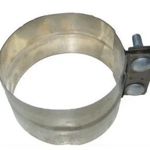 Truck Parts Clamp 20383088 20455908 FOR VOLVO thumbnail-2
