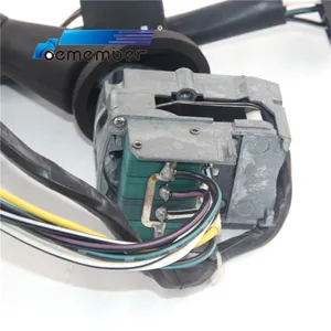 6735400445 Left Combination Switch for Actros Truck Turning Signal Switch Auto Turn Signal Combination thumbnail-2