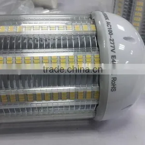 UL 100W Smart Design Light 150lm/w Wall Pack Led Retrofit Lamps Temperature Sensor 5 Years Warranty thumbnail-6