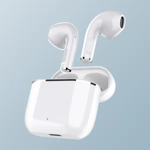 TWS Earphones PRO 4 Wireless Bt Earbuds thumbnail-5