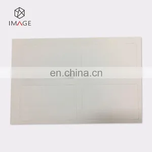 10 Mil Teslin 8-up Sheet for Printing thumbnail-1