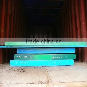 Carbon S45c/C45/AISI 1045 Steel Plate thumbnail-1