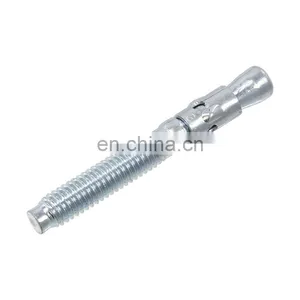 Extension Quick Fix Zinc Plated 5.8 Grade Concrete Wedge Anchor Bolts thumbnail-1