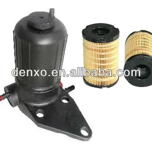 ULPK0038 Tractor Electrical Fuel Pump for Perkins thumbnail-1