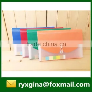 School Expanding File Folder, pp Expanding File Folder thumbnail-1