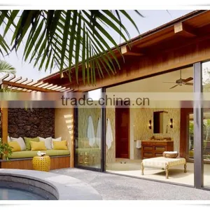 Lounge Heavy Duty Automatic Door Operater Commercial thumbnail-1