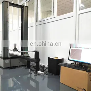WDW-5 Tensile Testing Machine for Copper Metal Tape and Copper Wire thumbnail-4