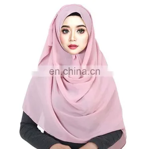 New Design Malaysia Instant Hijab Malaysia thumbnail-1