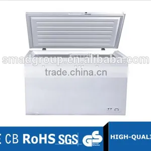 Mideast Flat Lid Width 1137mm Chest Freezer With 12 Months Warranty thumbnail-2