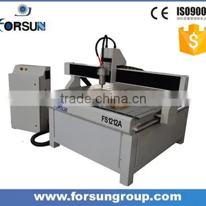 CE Provided China Cnc Cutting Machine 3d Wood Art Machine for Wood thumbnail-2