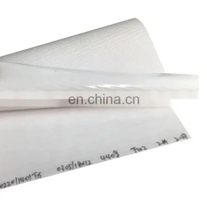 300g PVC Frontlit Lona Flex Banner for Digital Printing Material ( Black Back,cold Lamination,200*300 18*12) thumbnail-3