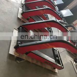 Heavy Duty Cheap Motorised Commercial Treadmill thumbnail-2