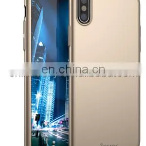 Newest Ipaky 360 Case Full Body Protective With Tempered Glass Phone Case for IPhone 8 thumbnail-3