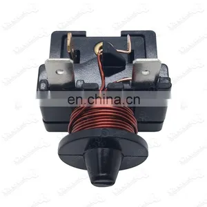 213516043 Embraco Compressor Starter Relay Refrigerator thumbnail-4
