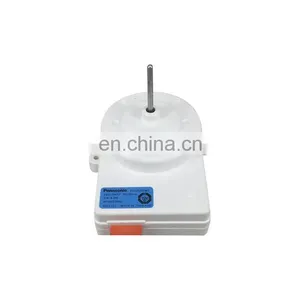 FDQR207W1 Refrigerator Evaporator Fan Motor Freezer DC Fan Motor W10293680 thumbnail-1