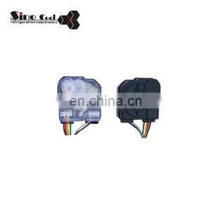 Relógio de Controle de Máquina de Lavar SC03-15SF-6W thumbnail-1