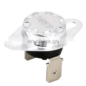 DC47-00016A Clothes Dryer Parts Thermostat Assembly thumbnail-2