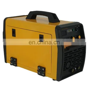 Welding Machine Mig Gasless Aluminium Mig Mag Set Mig Welder 250 Amp thumbnail-2