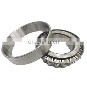 Wholesale Price 40x80x22mm Automobile Tapered Roller Bearing for Tractors 33111 33112 33113 33114 33115 thumbnail-2