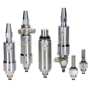Danfoss Servo Main Valve ICS ICS 100、ICS 125、ICS 150 thumbnail-2