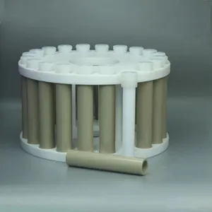 100ml TFM Microwave Digestion Vessel Suitable for CEM MARS6 24-Bar Xpress thumbnail-3