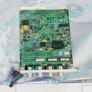 NI PXI-5406 Analog Output Module thumbnail-1