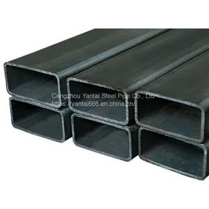 GALVANIZED SQUARE STEEL PIPE thumbnail-1