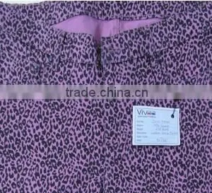 Non Denim Fabrics thumbnail-2