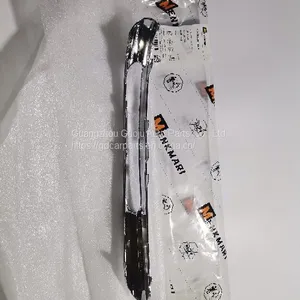 Trim Strips OE 2128851874 FOR MERCEDES BENZ thumbnail-2