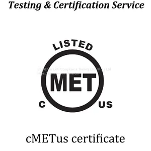 American MET Certification thumbnail-1